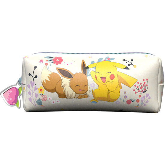 PORTATODO FLOWERS POKEMON image 0