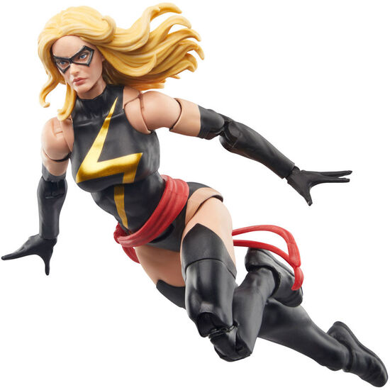 FIGURA WARBIRD CELEBRATING 85 YEARS MARVEL 15CM image 1