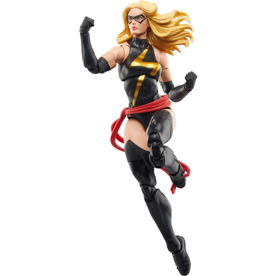 FIGURA WARBIRD CELEBRATING 85 YEARS MARVEL 15CM image 2