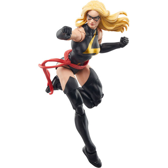 FIGURA WARBIRD CELEBRATING 85 YEARS MARVEL 15CM image 3