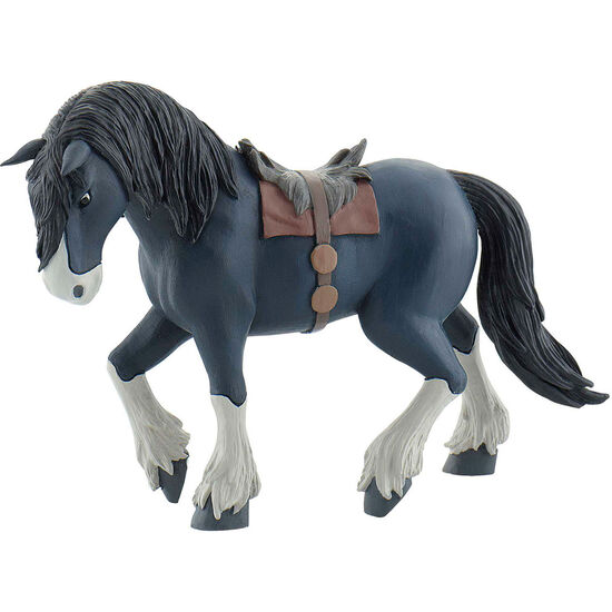 FIGURA ANGUS BRAVE DISNEY 16CM image 0