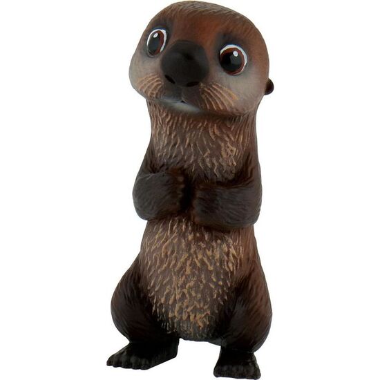 FIGURA OTTER BUSCANDO A DORY DISNEY 5CM image 0