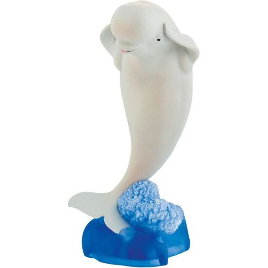 FIGURA BAILEY BUSCANDO A DORY DISNEY 11CM image 0