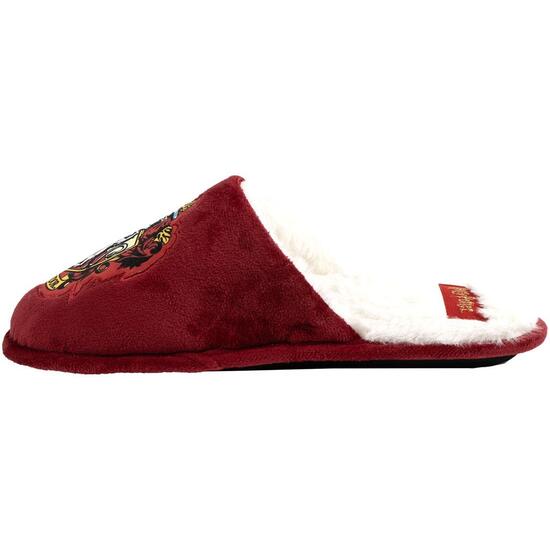 ZAPATILLAS DE CASA ABIERTA HARRY POTTER GRYFFINDOR image 2