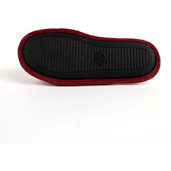 ZAPATILLAS DE CASA ABIERTA HARRY POTTER GRYFFINDOR image 3
