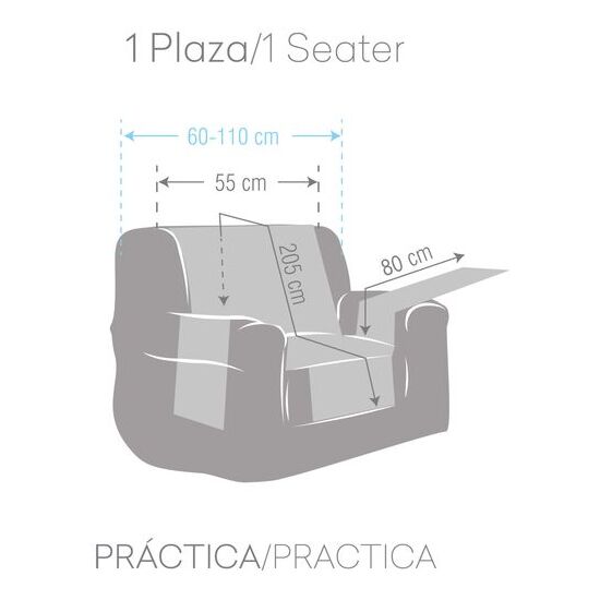 MIST 1 PLAZA PRACTICA C/06 image 3