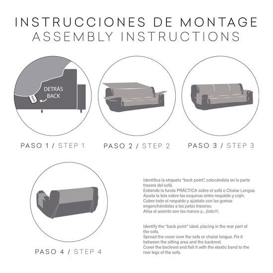 NORDIC 3 PLAZAS PRACTICA C/06 image 4