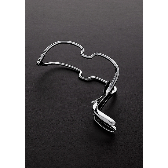 JENNINGS MOUTH GAG (12,5CM) image 1