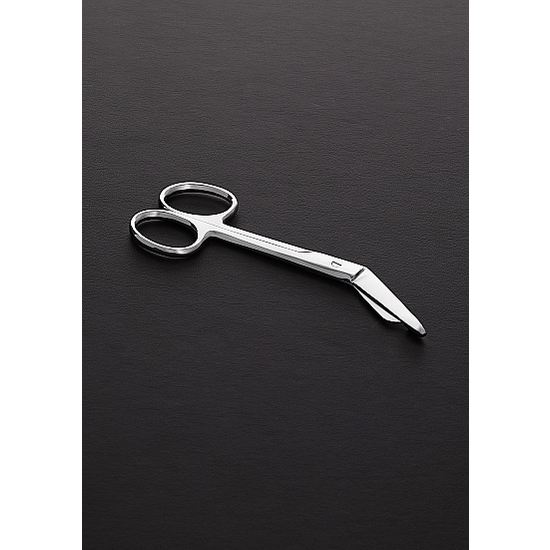 SCISSORS image 0