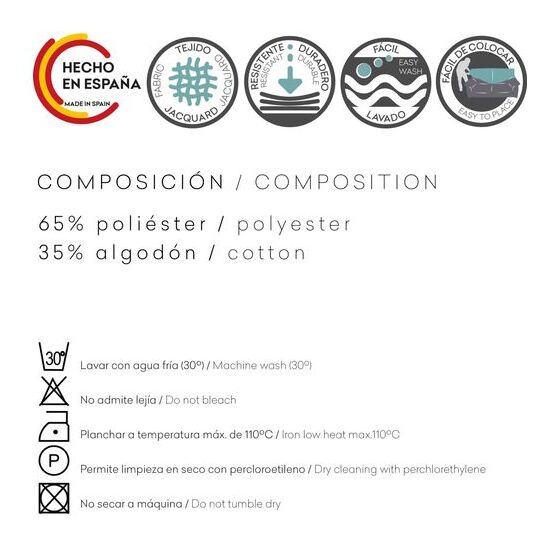 MID CHAISE LONGUE IZQUIERDA C/01 image 5