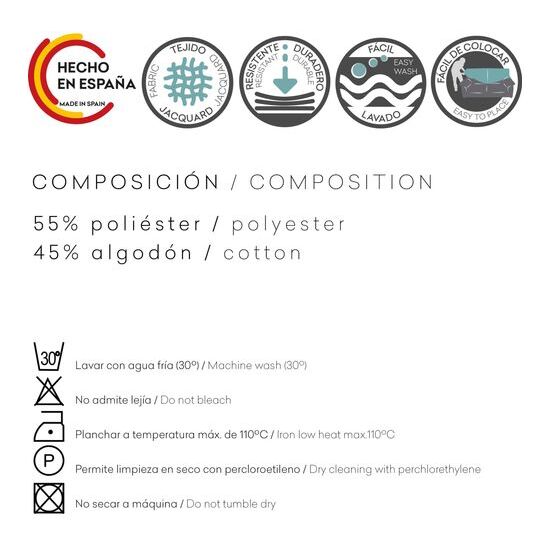 VALERIA CHAISE LONGUE DERECHA C/10 image 5