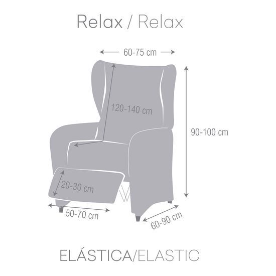 TROYA RELAX C/01 image 3