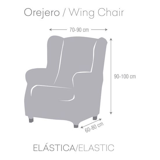 ULISES OREJERO C/14 image 3