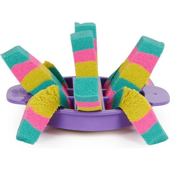 SET ULTIMATE SANDISFYING KINETIC SAND image 1