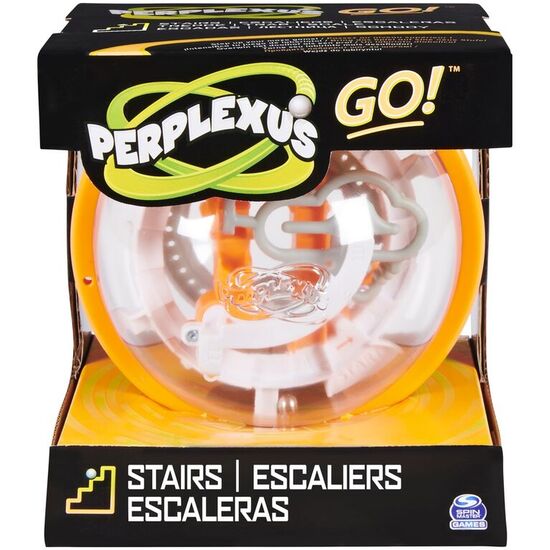 LABERINTO GO PERPLEXUS image 0