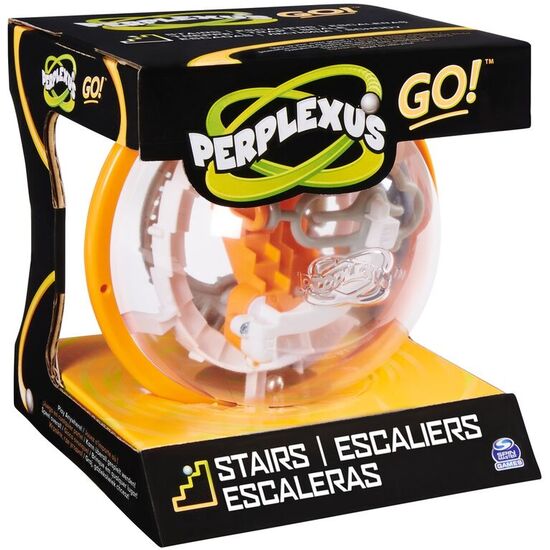 LABERINTO GO PERPLEXUS image 3