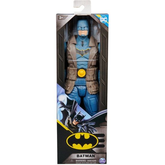 FIGURA BATMAN DC COMICS 30CM image 0