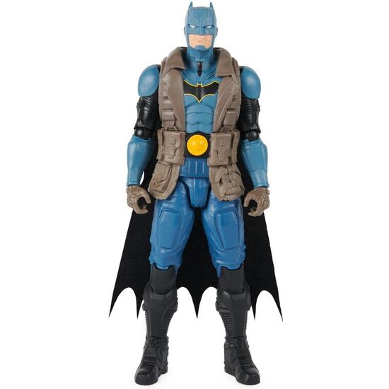 FIGURA BATMAN DC COMICS 30CM image 1