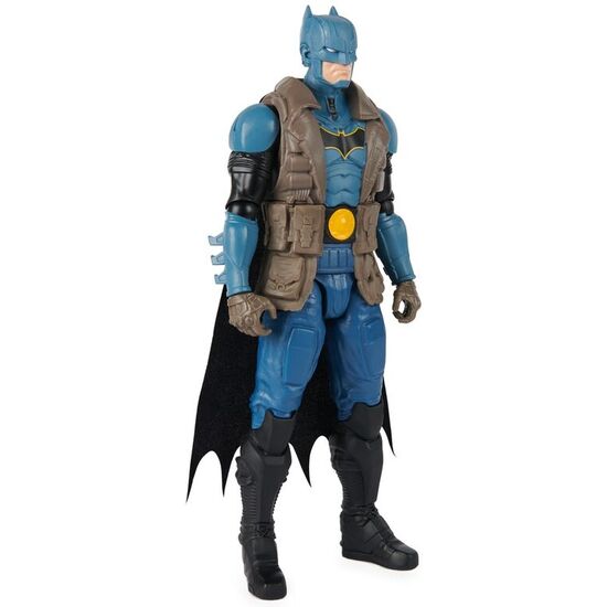 FIGURA BATMAN DC COMICS 30CM image 2