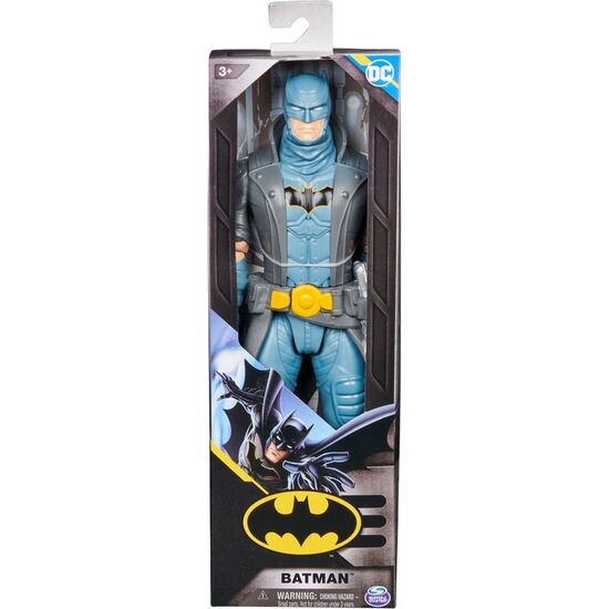 FIGURA BATMAN DC COMICS 30CM image 0