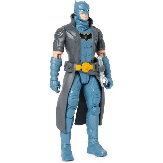 FIGURA BATMAN DC COMICS 30CM image 2