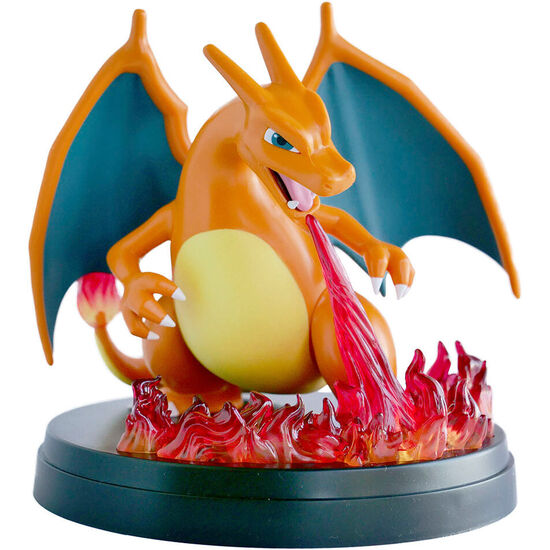 ESTUCHE JUEGO CARTAS COLECCIONABLES OCTOBER KIDS BIG GIFT POKEMON INGLES image 1