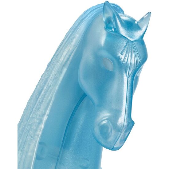 SET MUÑECA ELSA + CONJUNTO CARRUAJE NOKK FROZEN DISNEY image 3