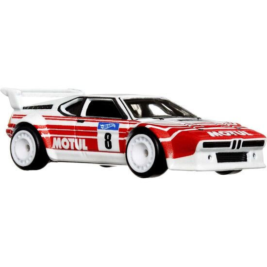 BLISTER 2 COCHES METAL PREMIUM HOT WHEELS SURTIDO image 2