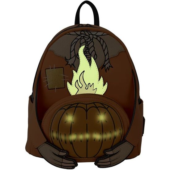MOCHILA SAM TRICK R TREAT LOUNGEFLY 26CM image 1