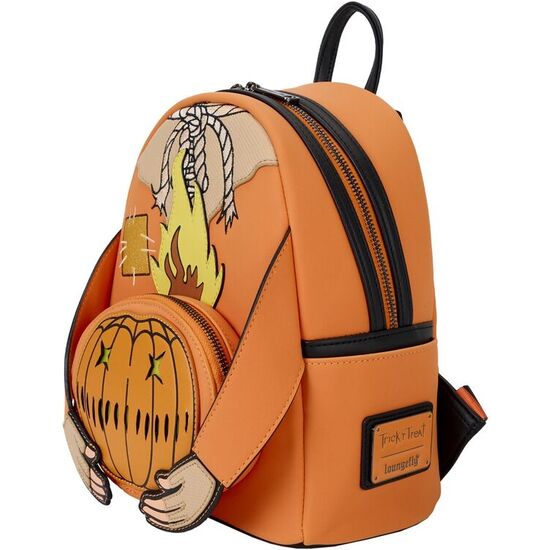 MOCHILA SAM TRICK R TREAT LOUNGEFLY 26CM image 2