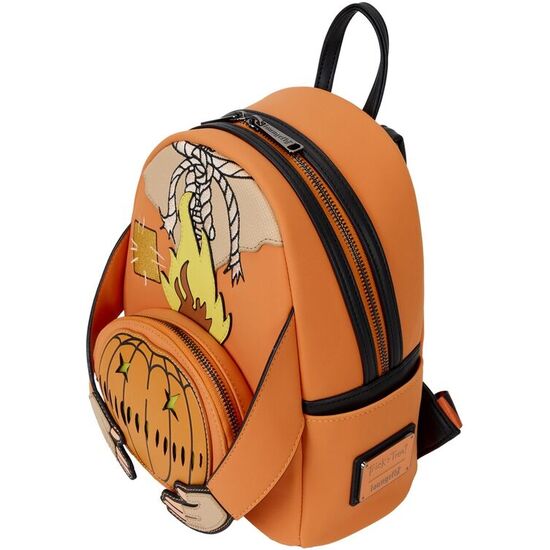 MOCHILA SAM TRICK R TREAT LOUNGEFLY 26CM image 3