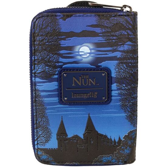 CARTERA LA MONJA LOUNGEFLY image 2