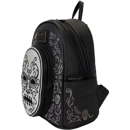 MOCHILA DEATH EATER HARRY POTTER LOUNGEFLY 26CM image 1