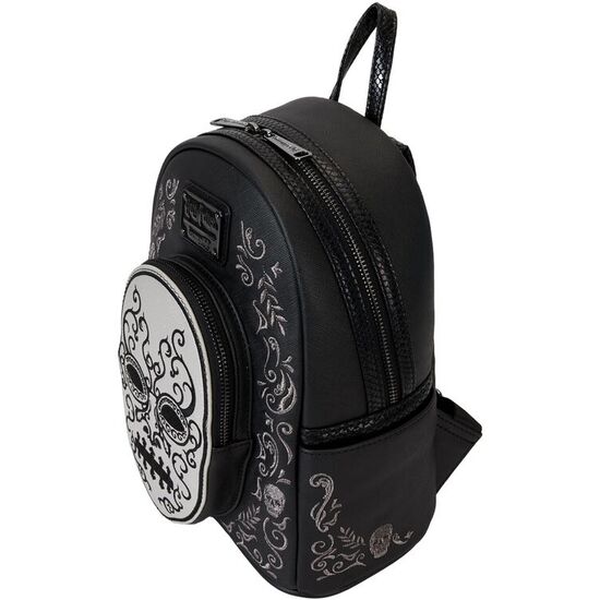 MOCHILA DEATH EATER HARRY POTTER LOUNGEFLY 26CM image 2