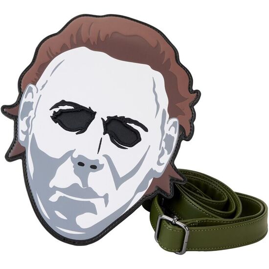 BOLSO MICHAEL MYERS HALOWEEN LOUNGEFLY image 0