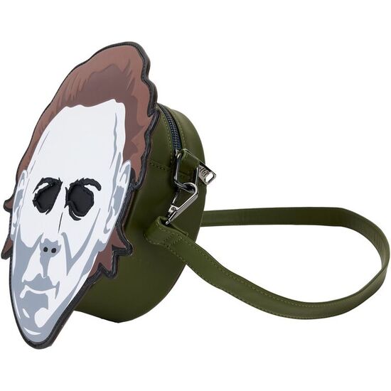 BOLSO MICHAEL MYERS HALOWEEN LOUNGEFLY image 2