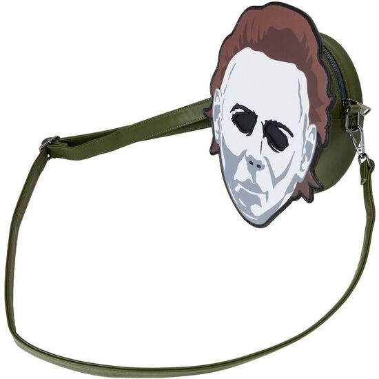 BOLSO MICHAEL MYERS HALOWEEN LOUNGEFLY image 3