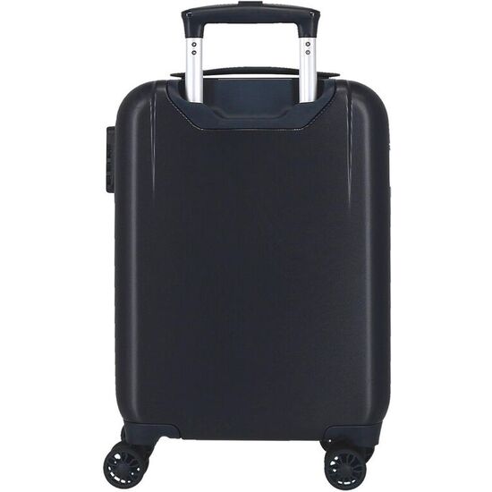 MALETA TROLLEY ABS HAPPY STITCH DISNEY 50CM image 2
