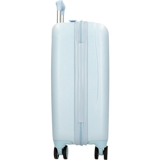 MALETA TROLLEY ABS HAPPY STITCH DISNEY 50CM image 2