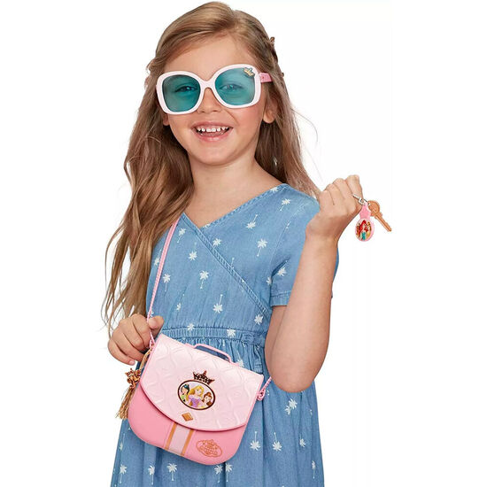 BOLSO VIAJE PRINCESAS DISNEY image 3