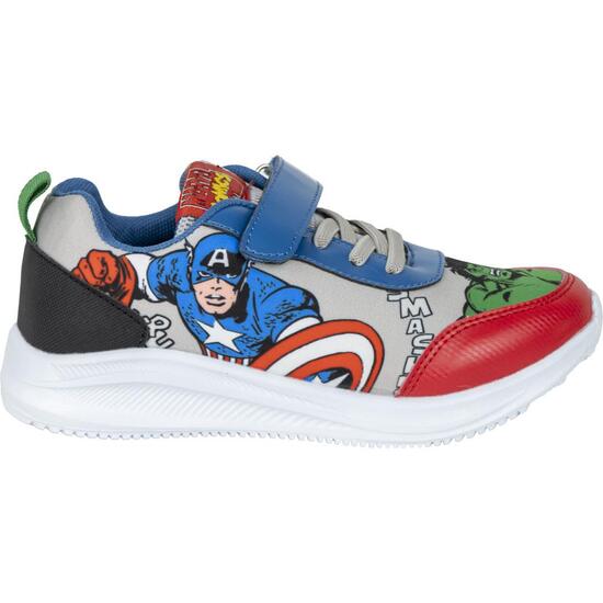 DEPORTIVA SUELA LIGERA EVA AVENGERS image 0
