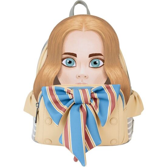 MOCHILA MEGAN LOUNGEFLY image 0