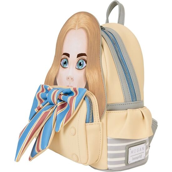 MOCHILA MEGAN LOUNGEFLY image 1