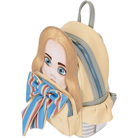 MOCHILA MEGAN LOUNGEFLY image 2