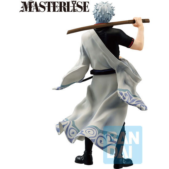 FIGURA ICHIBANSHO GINTOKI SAKATA GINTAMA 2 25CM image 3
