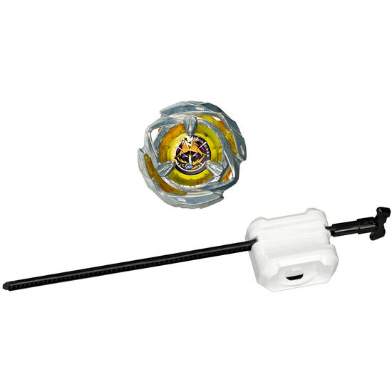 JUEGO ARROW WIZARD 4-80B BEYBLADEX image 1