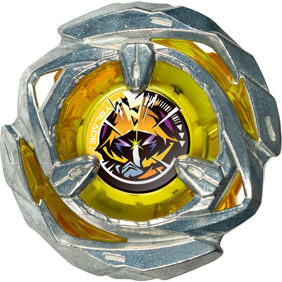 JUEGO ARROW WIZARD 4-80B BEYBLADEX image 2