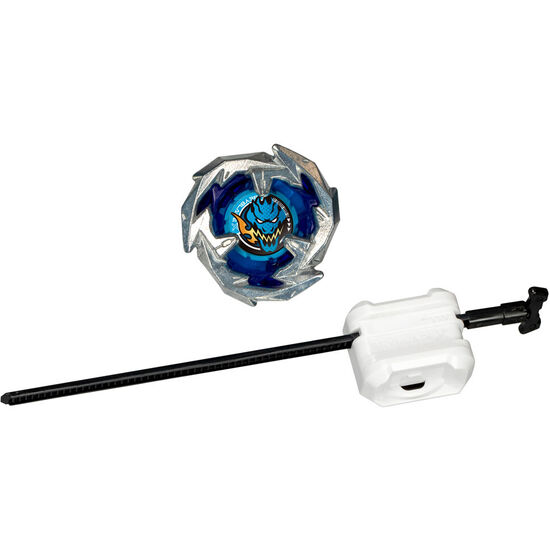 JUEGO SWORD DRAN 3-60F BEYBLADEX image 1