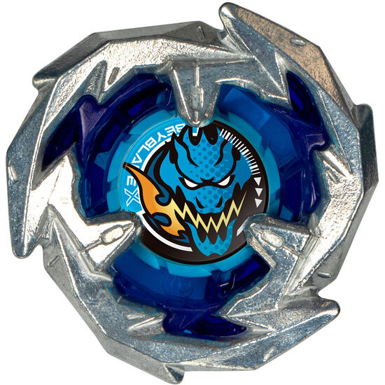 JUEGO SWORD DRAN 3-60F BEYBLADEX image 2