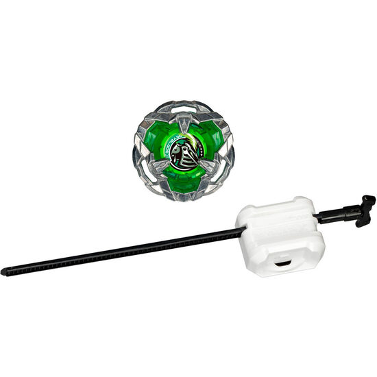 JUEGO HELM KNIGHT 3-80N BEYBLADEX image 2